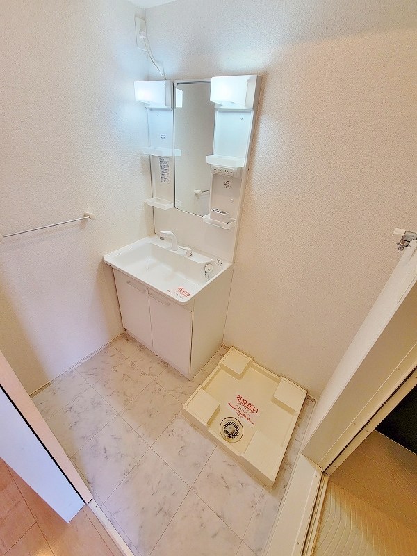 アライブ・マツバラⅠ その他14