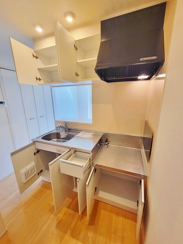 アライブ・マツバラⅠ その他19