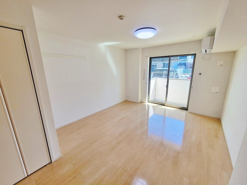 アライブ・マツバラⅠ その他21