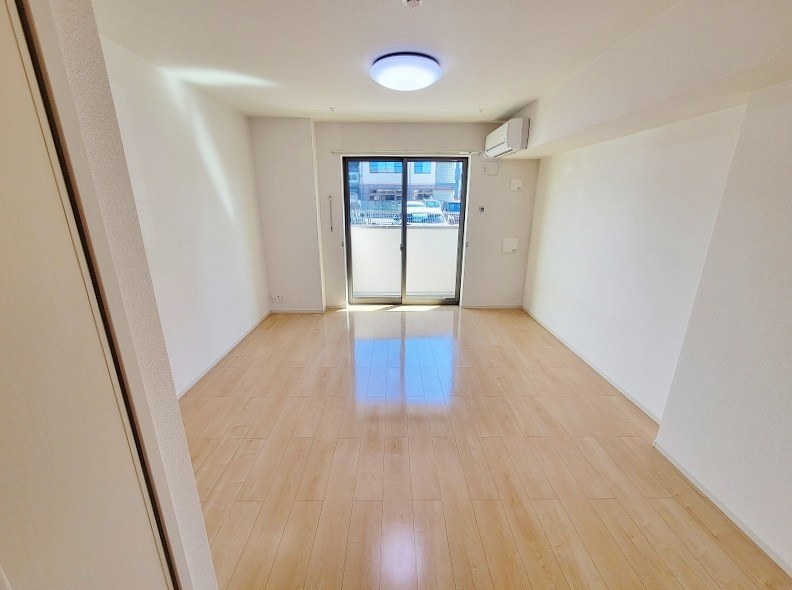 アライブ・マツバラⅠ その他22