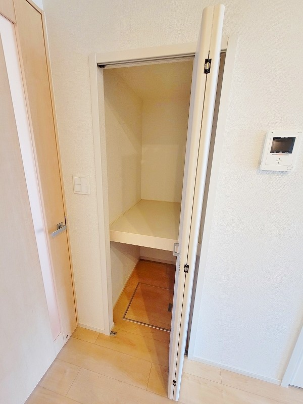 アライブ・マツバラⅠ その他27