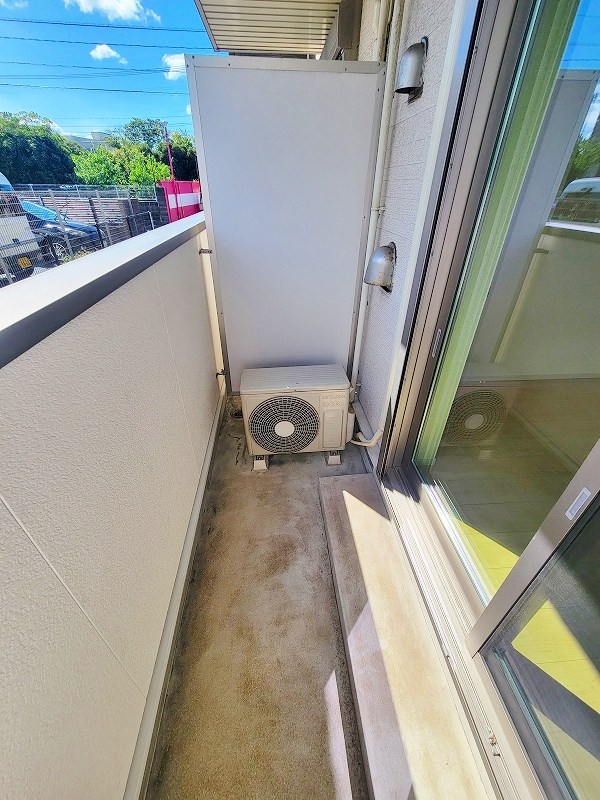 アライブ・マツバラⅠ その他28