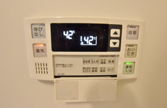 リオ　ラクーコ その他設備