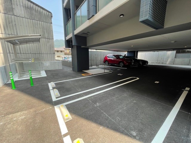 アースコートY&amp;#39;sシティ片野新町 その他外観6