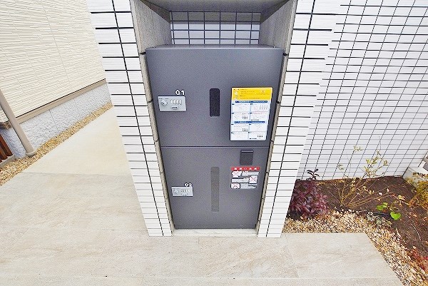 アミコートⅠ その他外観4