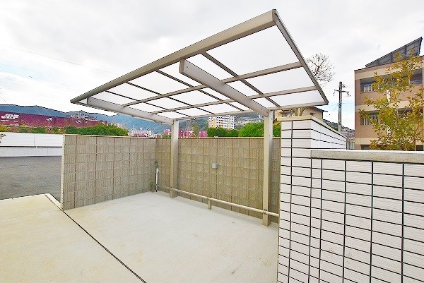 アミコートⅠ その他外観5