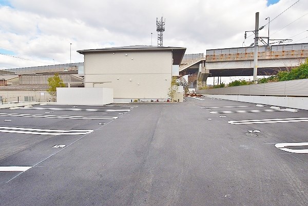 アミコートⅠ その他外観1