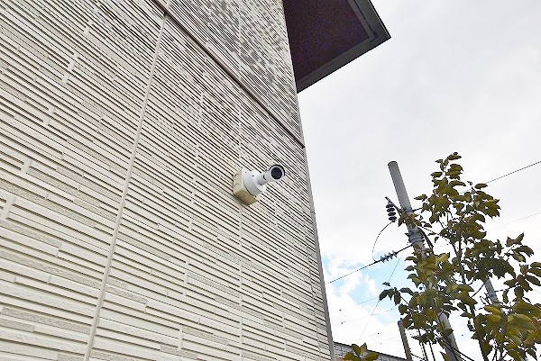 アミコートⅠ その他外観2