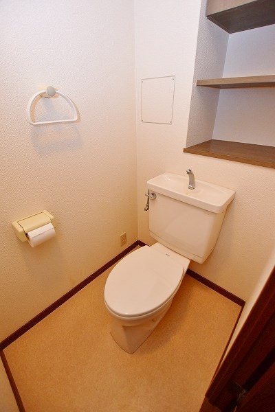 エクセレント中井 その他2