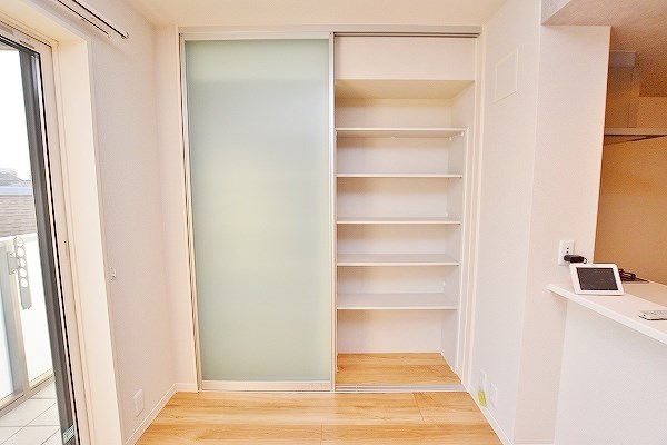 エクラージュ その他4