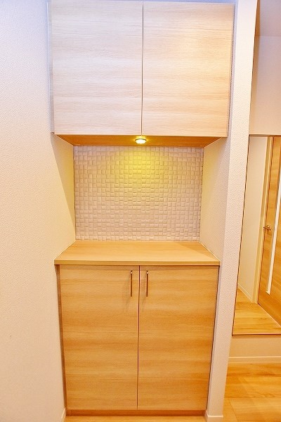 エクラージュ その他11