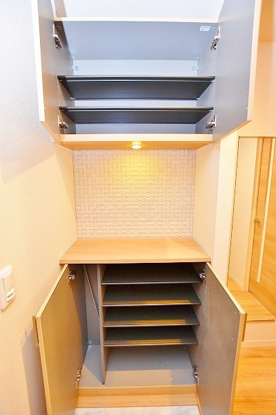 エクラージュ その他12