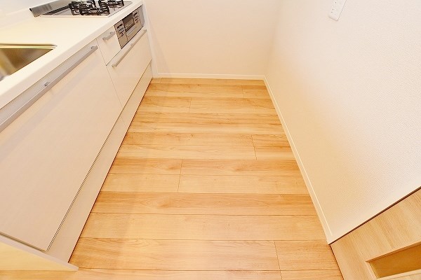 エクラージュ その他17