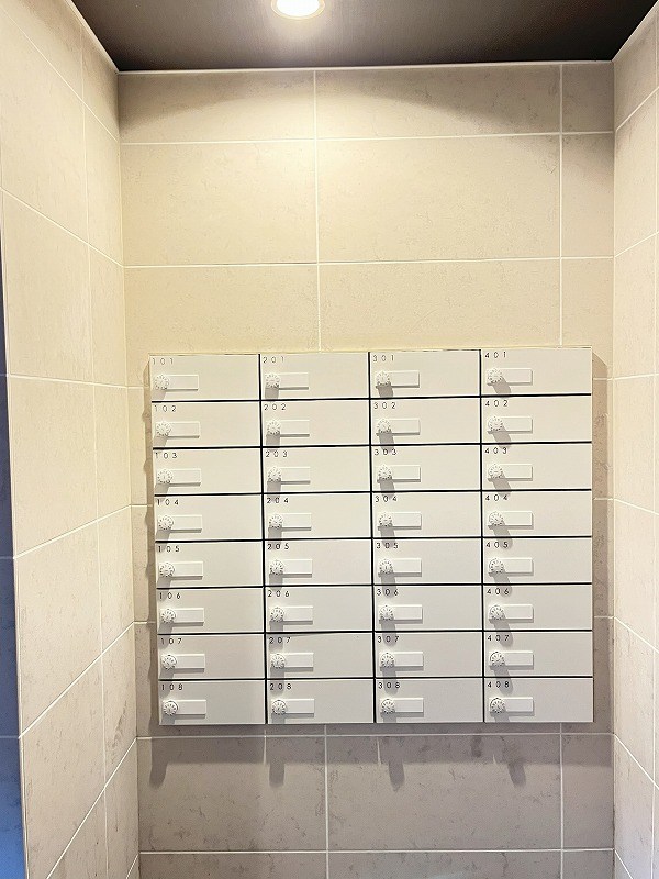 サンクレシア戸畑駅前  その他外観1