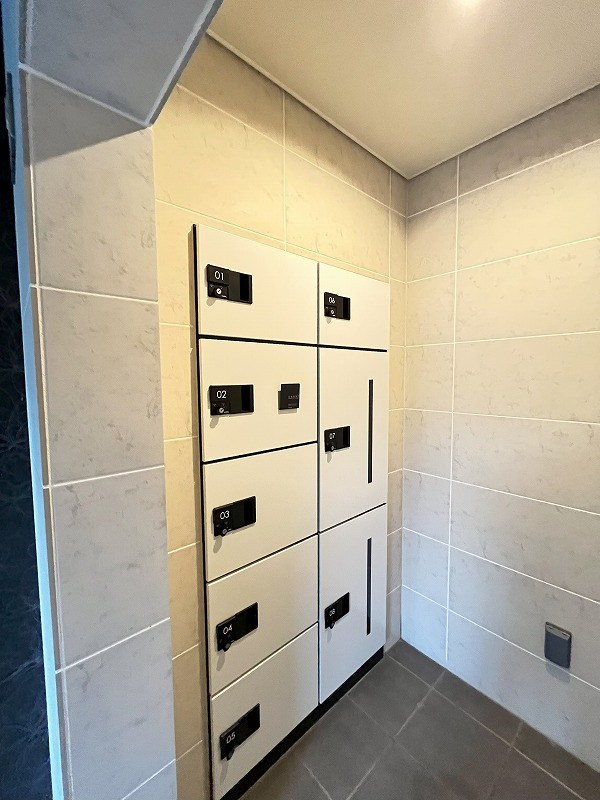 サンクレシア戸畑駅前  その他外観2