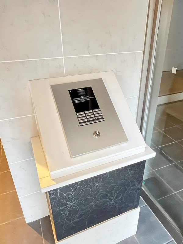 サンクレシア戸畑駅前 その他外観3