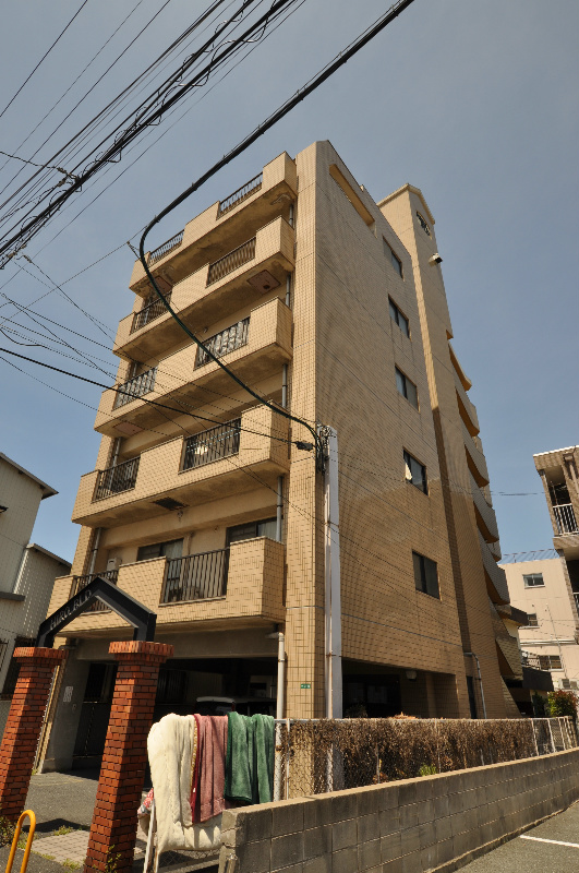 ヒロビルディング その他外観2