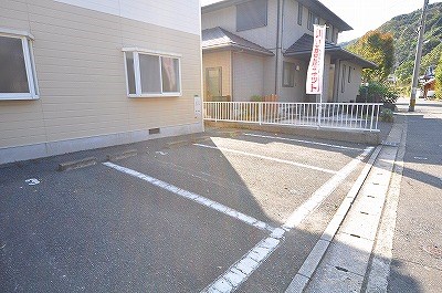 ハイム恵里 その他外観1