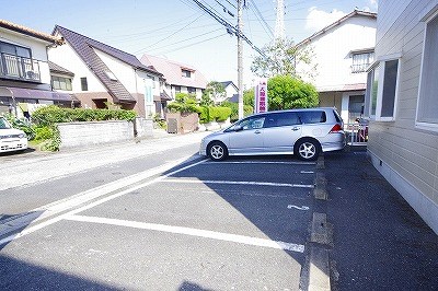 ハイム恵里 その他外観4