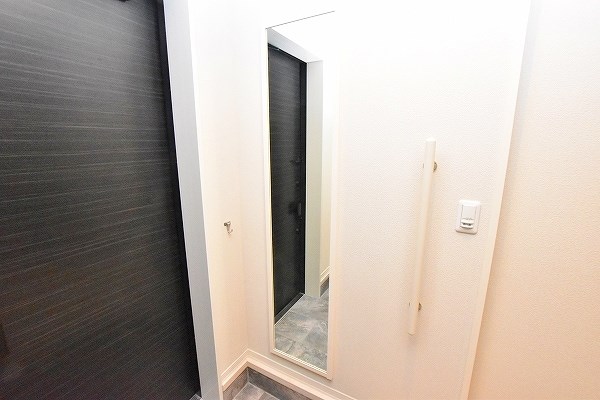 シャーメゾン竪町  玄関