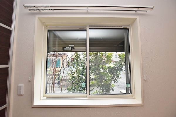 シャーメゾン竪町  その他設備