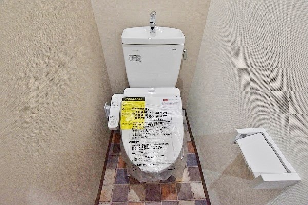 VERDE幸町(ヴェルデ幸町) その他22