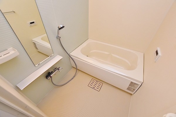 エスプランティ　SGK   風呂画像