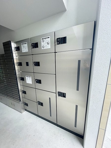 アルゴヴィラージュＪＯＮＯ その他外観5