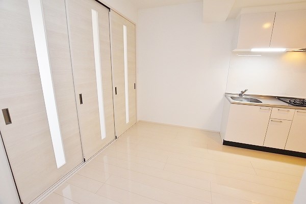 アルゴヴィラージュＪＯＮＯ リビング