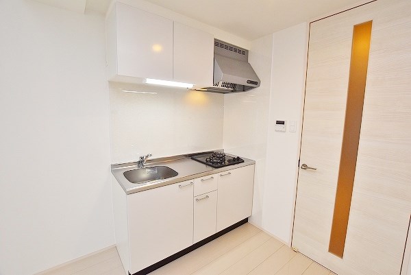 アルゴヴィラージュＪＯＮＯ キッチン