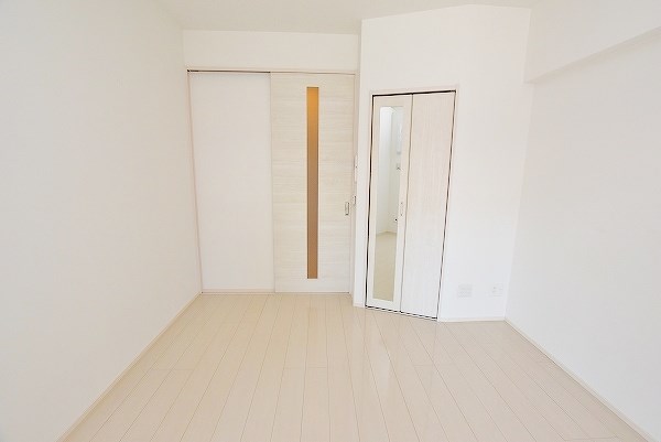 アルゴヴィラージュＪＯＮＯ リビング