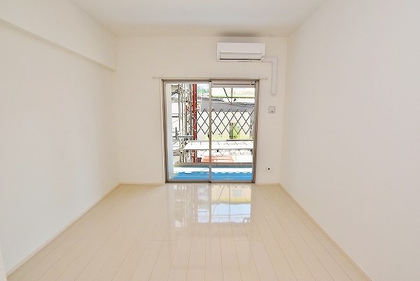 アルゴヴィラージュＪＯＮＯ ベッドルーム