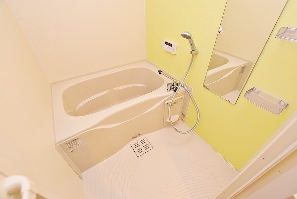 アルゴヴィラージュＪＯＮＯ 風呂画像