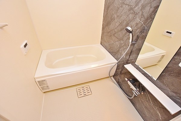 レガロ到津 風呂画像