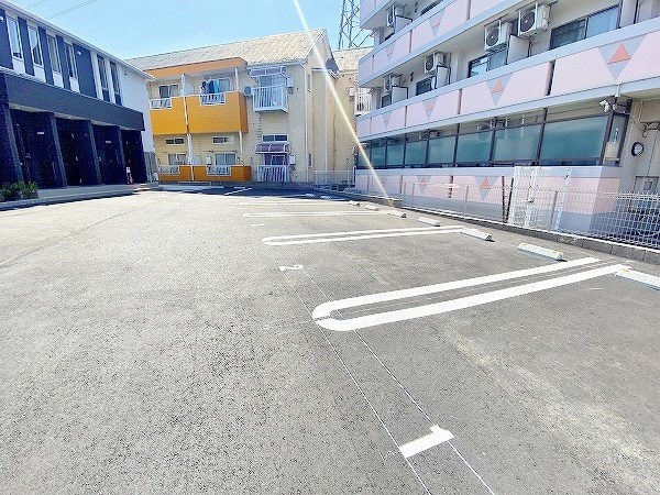 レガロ到津 その他外観1