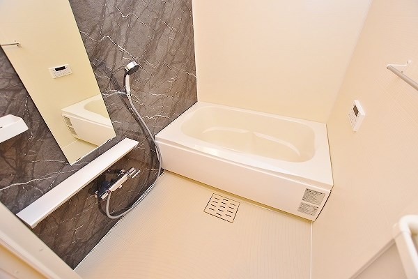 レガロ到津 風呂画像