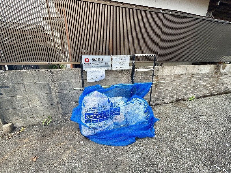 ルーチェ その他外観3