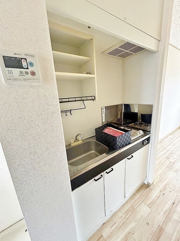 ルーチェ キッチン