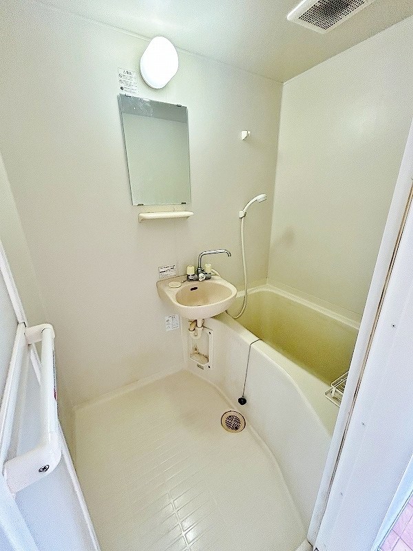 ルーチェ 風呂画像