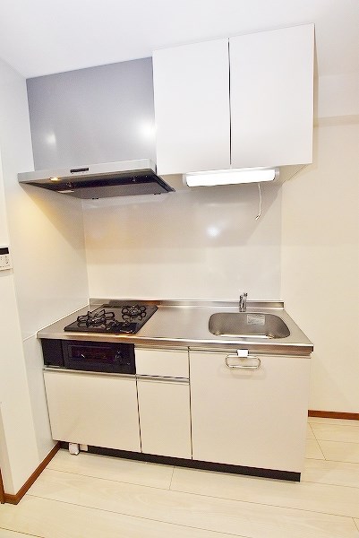 VERDE幸町(ヴェルデ幸町) キッチン