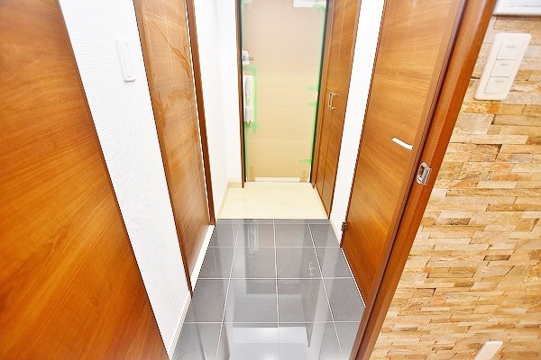 デザイナープリンセス旦過 その他13