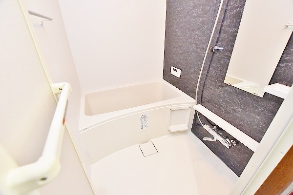 デザイナープリンセス旦過 風呂画像