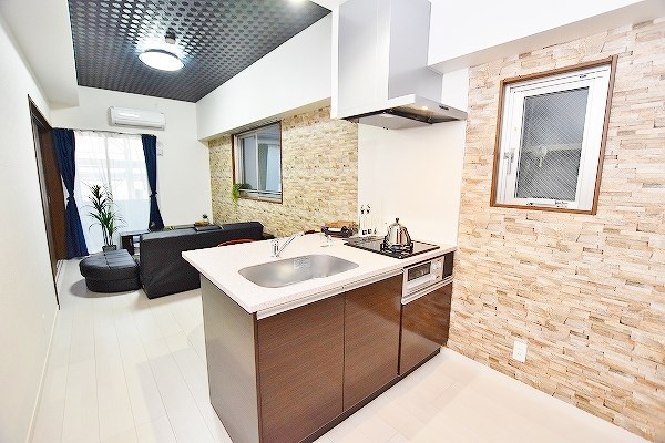 デザイナープリンセス旦過 その他17