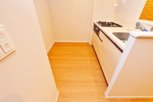 シズカビルディング白銀 その他24