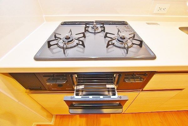 シズカビルディング白銀 その他28