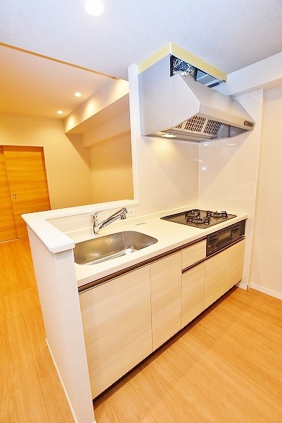 シズカビルディング白銀 その他22