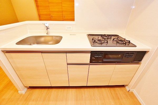 シズカビルディング白銀 その他23