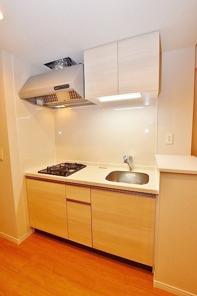 シズカビルディング白銀 その他22