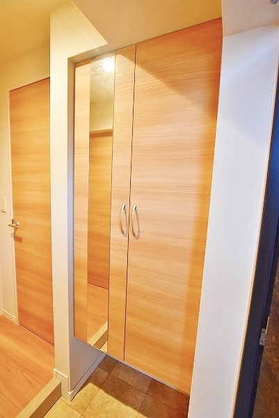 シズカビルディング白銀 その他11