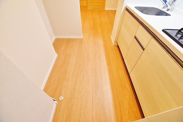 シズカビルディング白銀 その他20